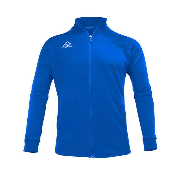 Acerbis - Giacca Tuta Atlantis 2 Azzurra